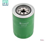 Castrol filters CO0176 Oil filter