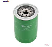 Castrol filters CO0176 Oil filter