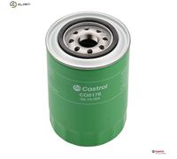 Castrol filters CO0176 Oil filter