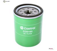 OIL FILTER CO0195 FOR MITSUBISHI SUZUKI GRAND/VITARA MAZDA 626/III/Station/IV