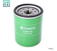 OIL FILTER CO0195 FOR MITSUBISHI SUZUKI GRAND/VITARA MAZDA 626/III/Station/IV