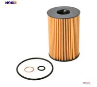 Castrol filters CO0248 Oil filter