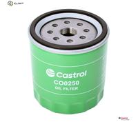 Castrol filters CO0250 Oil filter