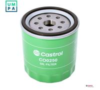Castrol filters CO0250 Oil filter