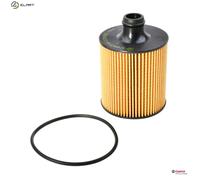 OIL FILTER CO0382 FOR VW AUDI BENTLEY PORSCHE PANAMERA/Sport/Turismo 4.0L 8cyl