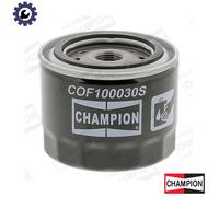 CHAMPION COF100030S Oil filter