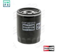 CHAMPION COF100101S Oil filter