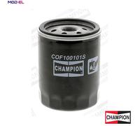 OIL FILTER COF100101S FOR ALFA ROMEO AR01590/00515 2.0L 4cyl SPIDER