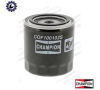 OIL FILTER COF100102S FOR ALFA ROMEO TOYOTA LAND/CRUISER/PRADO FORD 2.0L 4cyl