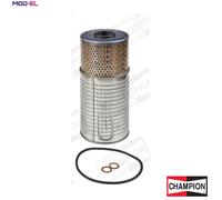 OIL FILTER COF100104C FOR MERCEDES-BENZ 123/Break/T-Model MB/Platform/Chassis