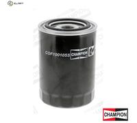 OIL FILTER FOR IVECO DAILY/III/Platform/Chassis/Van/Bus/SCUDATO CITROËN 2.8L