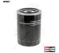OIL FILTER FOR IVECO DAILY/III/Platform/Chassis/Van/Bus/SCUDATO CITROËN 2.8L