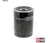 OIL FILTER COF100105S FOR PEUGEOT BOXER/Bus/Platform/Chassis/Van FIAT 2.8L 4cyl
