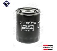OIL FILTER COF100106S FOR ALFA ROMEO 166 155 168 GTV SPIDER 75 164 SEAT 1.8L 75