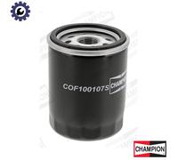 OIL FILTER COF100107S FOR ALFA ROMEO FIAT MAREA SEICENTO/600/Hatchback/Van 1.9L