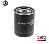 CHAMPION COF100107S Oil filter