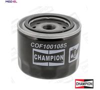 OIL FILTER COF100108S FOR MORGAN LAND ROVER FREELANDER/Soft/Top/SUV RANGE MG