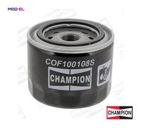 OIL FILTER COF100108S FOR MORGAN LAND ROVER FREELANDER/Soft/Top/SUV RANGE MG