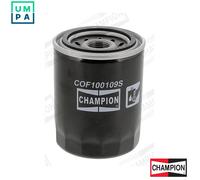 CHAMPION COF100109S Oil filter
