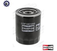 OIL FILTER COF100109S FOR NISSAN SENTRA/III/Hatchback TSUBAME/Traveller SABRE