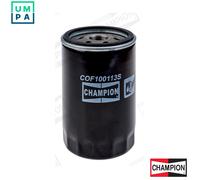 CHAMPION COF100113S Oil filter