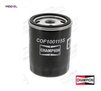 OIL FILTER FOR FORD ESCORT/IV/Mk/VI/Turnier/Break/NOMADE/VII/Clipper/Rural/'91