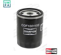 OIL FILTER COF100115S FOR MAZDA FORD P/II MONDEO/Mk/Turnier/Clipper//Rural 1.8L