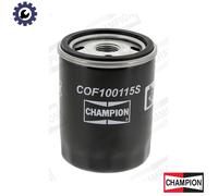 OIL FILTER FOR FORD ESCORT/IV/Mk/VI/Turnier/Break/NOMADE/VII/Clipper/Rural/'91