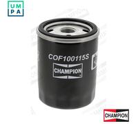 OIL FILTER FOR FORD ESCORT/IV/Mk/VI/Turnier/Break/NOMADE/VII/Clipper/Rural/'91