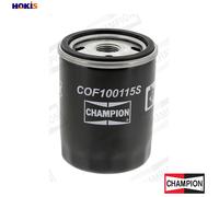 OIL FILTER FOR FORD ESCORT/IV/Mk/VI/Turnier/Break/NOMADE/VII/Clipper/Rural/'91
