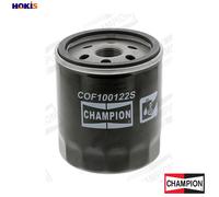 OIL FILTER FOR OPEL VECTRA/Hatchback 17 TD 1.7L 4cyl VECTRA A