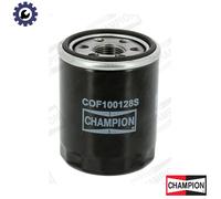 CHAMPION COF100128S Oil filter