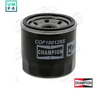 CHAMPION COF100129S Oil filter