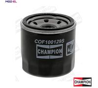 OIL FILTER COF100129S FOR MITSUBISHI DELICA/Van LIBERO CEDIA/VII GALANT/ASPIRE