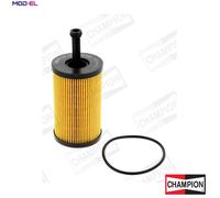 CHAMPION COF100131E Oil filter