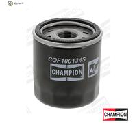 OIL FILTER COF100134S FOR RENAULT CLIO/MIO/II/Mk/Hatchback/Van TWINGO LUTECIA