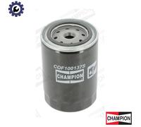 Champion Autoparts Oil Filter COF100137S - Spin-on, fits VW/Volvo 940 Break, 940 Kombi, LT28-50