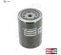 Champion Autoparts Oil Filter COF100137S - Spin-on, fits VW/Volvo 940 Break, 940 Kombi, LT28-50