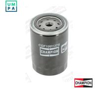 Champion Autoparts Oil Filter COF100137S - Spin-on, fits VW/Volvo 940 Break, 940 Kombi, LT28-50