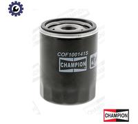 OIL FILTER COF100141S FOR INFINITI NISSAN VERITA/II TERRANO PICK/UP PRIMERA 2.0L