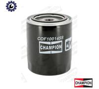 CHAMPION COF100145S Oil filter
