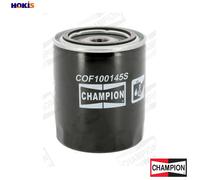 CHAMPION COF100145S Oil filter