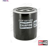 CHAMPION COF100145S Oil filter