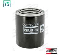 CHAMPION COF100145S Oil filter