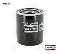 CHAMPION COF100145S Oil filter