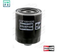 CHAMPION COF100152S Oil filter