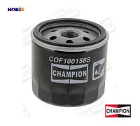 CHAMPION COF100158S Oil filter