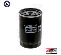 OIL FILTER COF100160S FOR AUDI YJ/ZB 1.5L 4cyl FOX