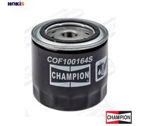 CHAMPION COF100164S Oil filter