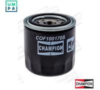CHAMPION COF100170S Oil filter